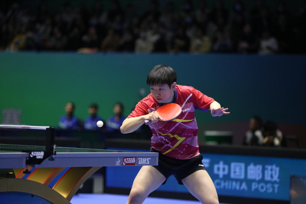 尼克斯展现